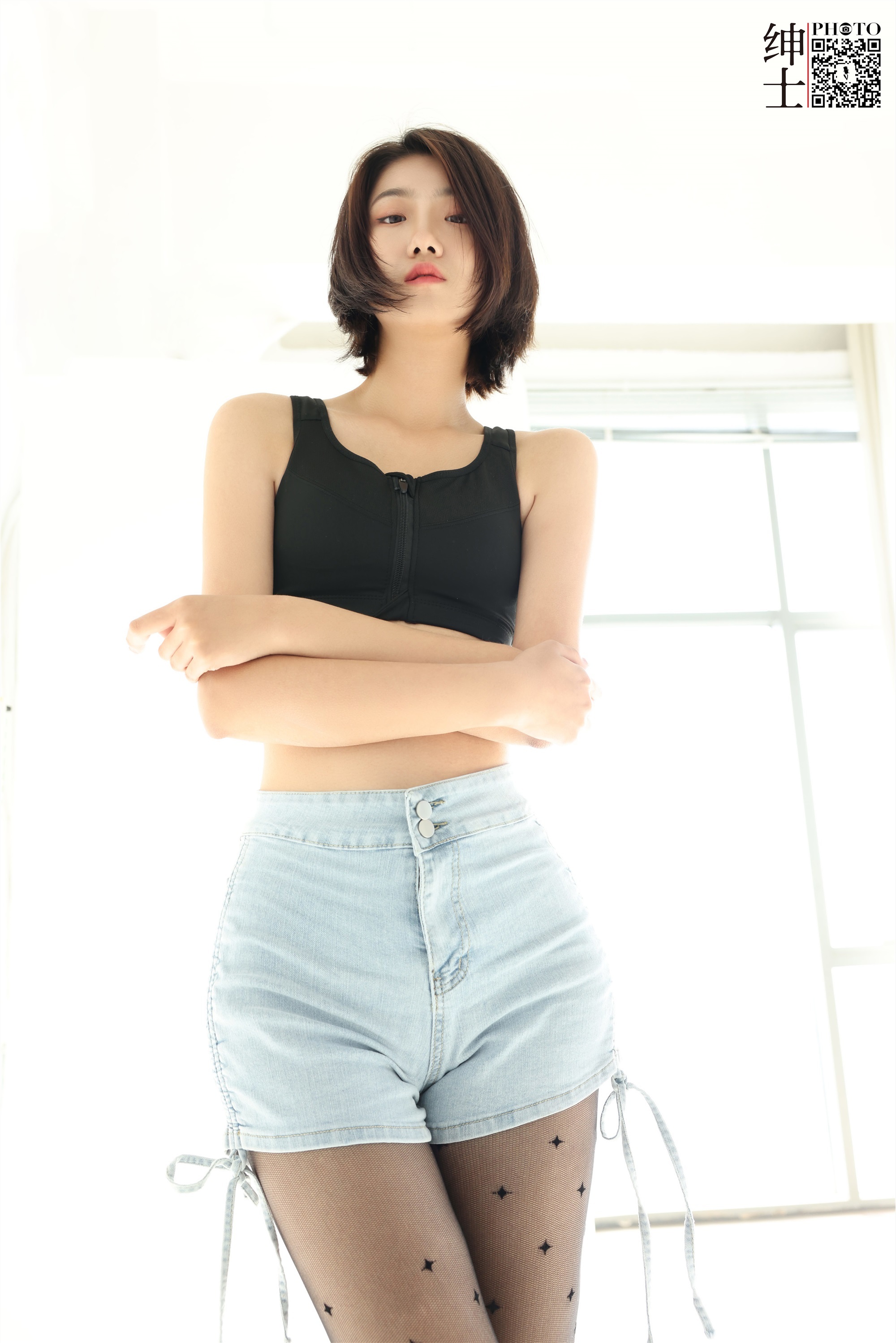 SHENSHI绅士 - SS106 琳琳